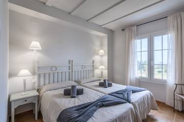 Casa Rural para 6 Personas en Isla Canela, Ayamonte, Foto 4