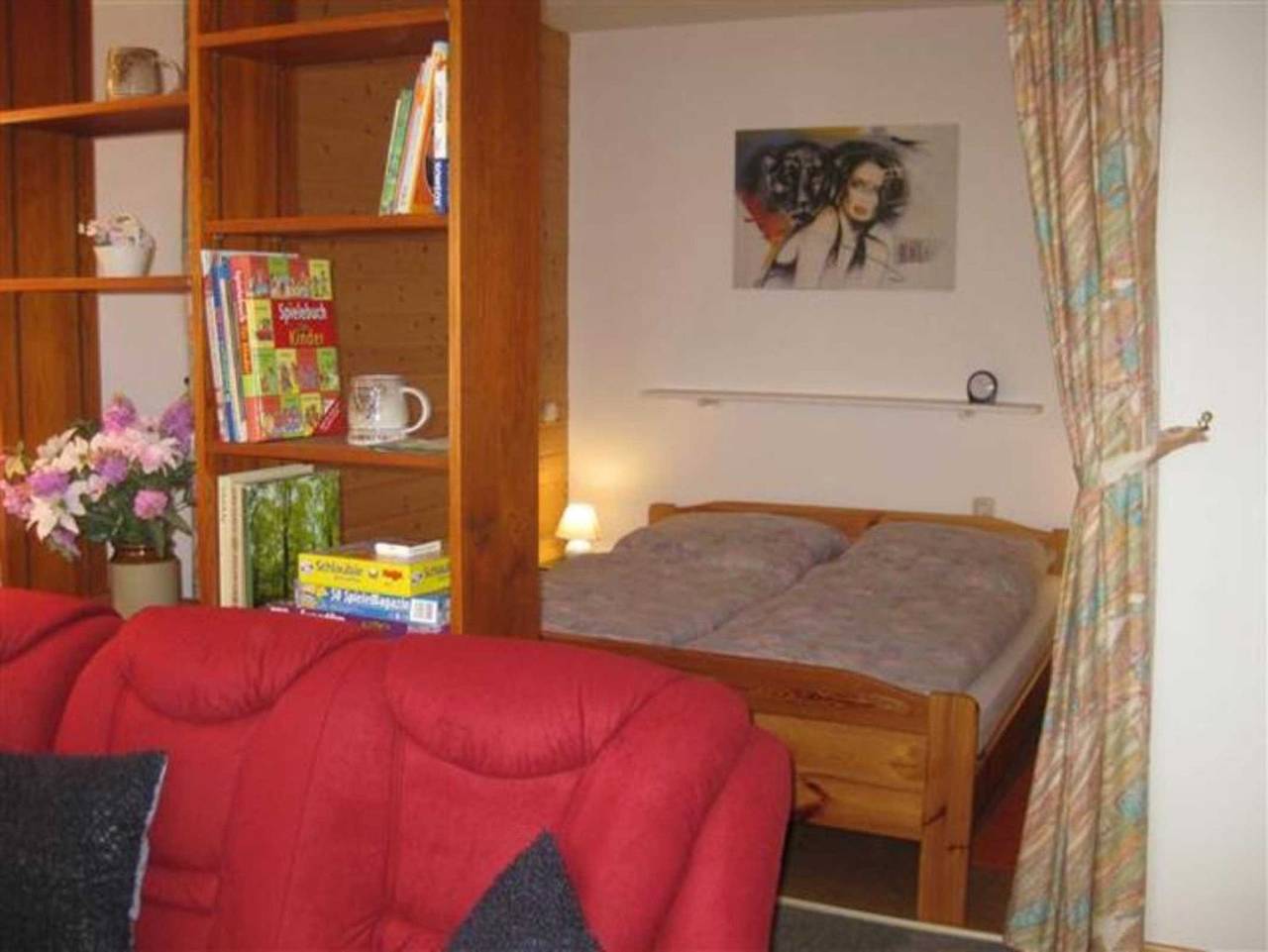 Ferienwohnung Klingelhöfer in Altenau, Harzvorland