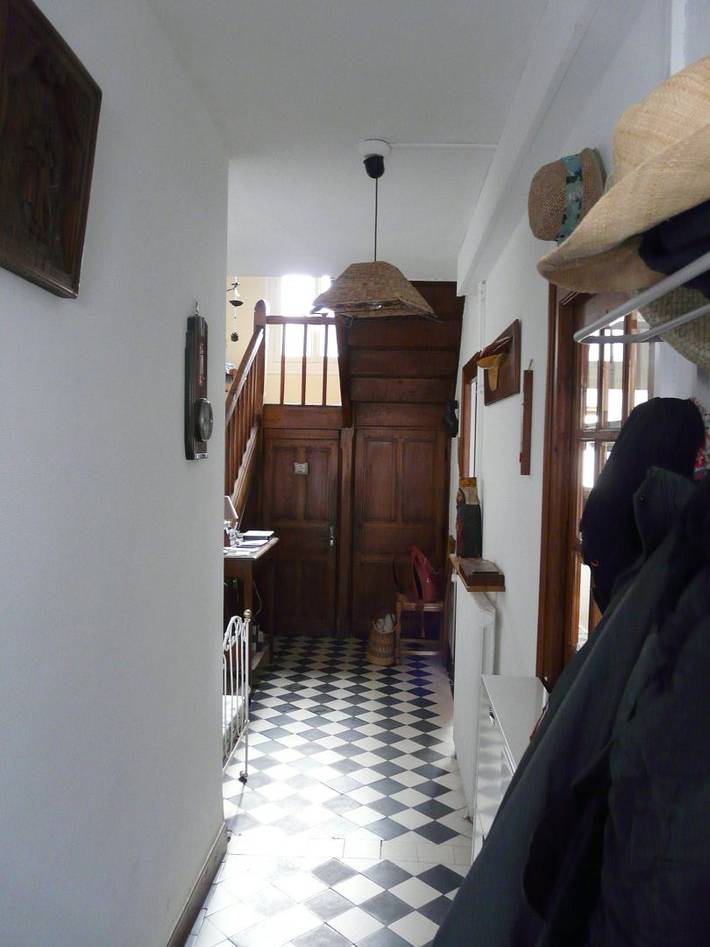 Chambre d’hôte pour 2 personnes dans Côte de Granit Rose - 3