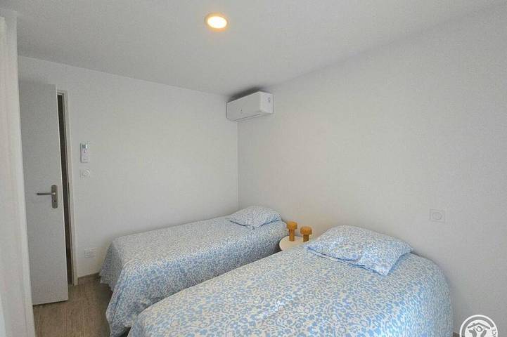 Gîte pour 4 personnes, avec jardin à Lanquais - 4