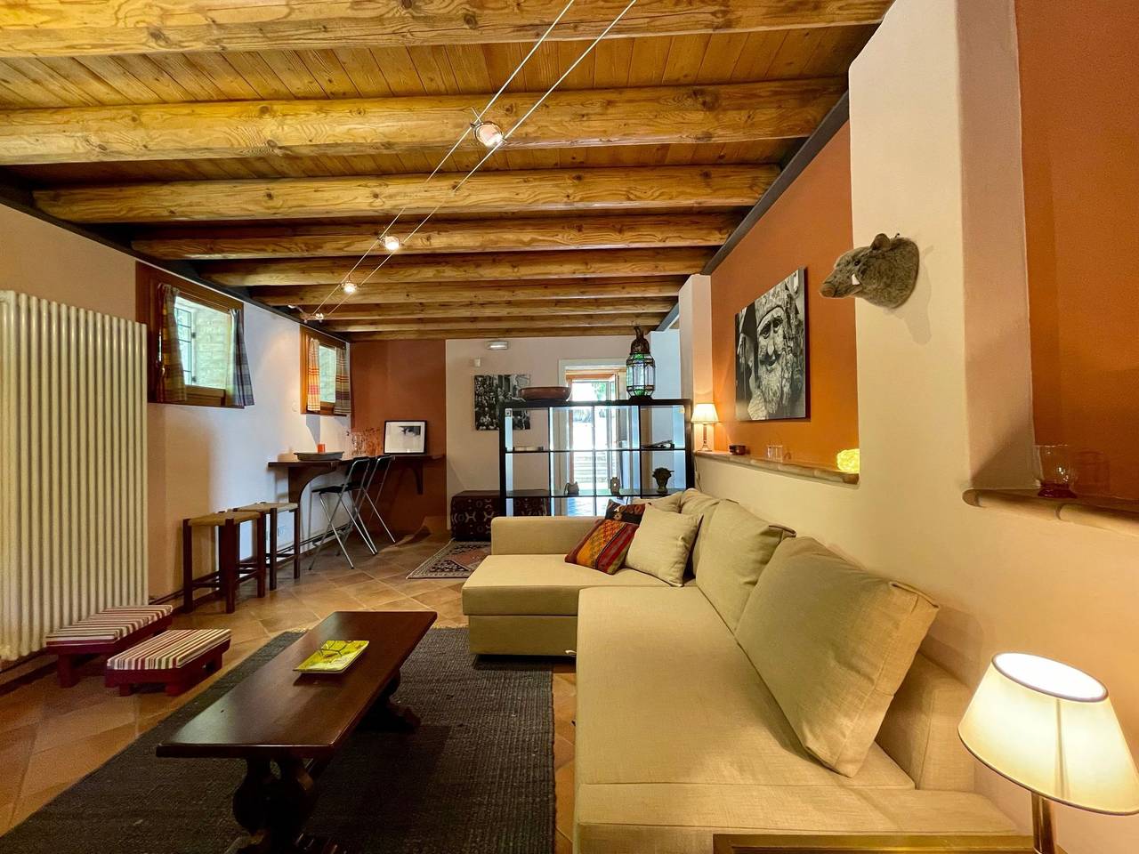 Ganze Wohnung, Für 8 Personen ca. 270 m² in Arquá Petrarca, Venetien (Provinz Padova) in Arquà Petrarca, Euganeische Hügel