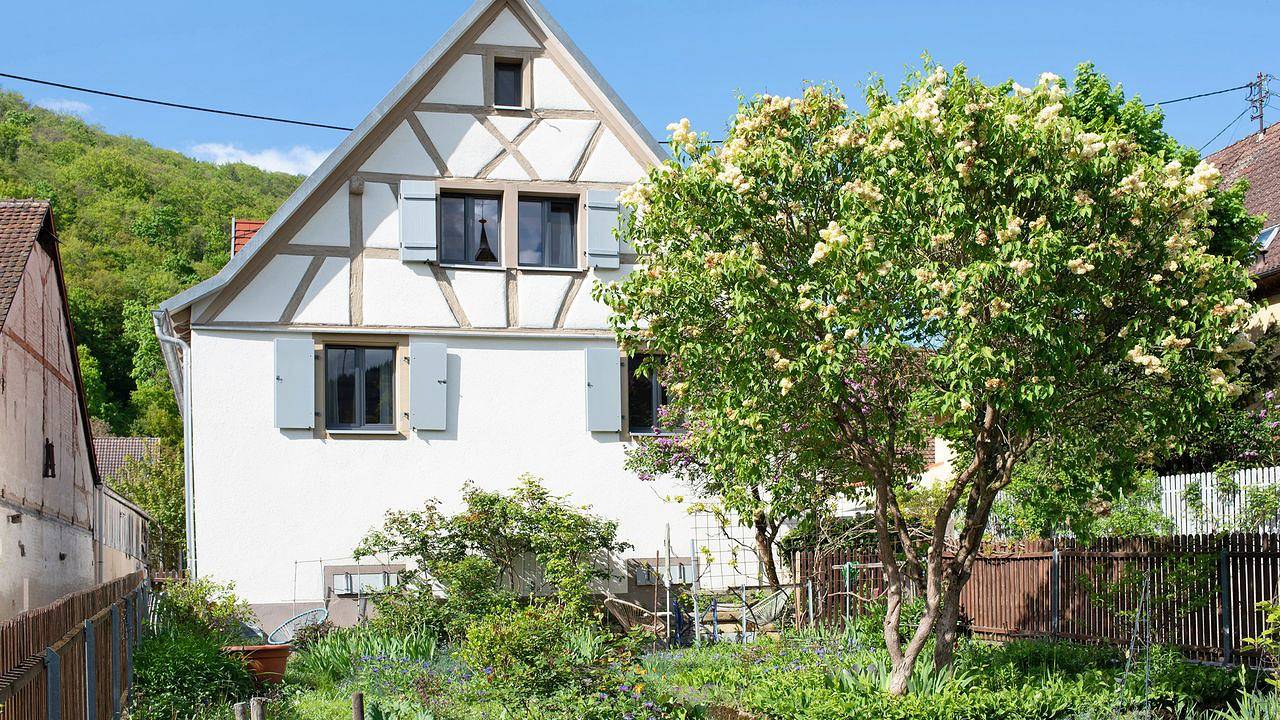 Ferienhaus für 4 Personen in Badenweiler, Hochschwarzwald