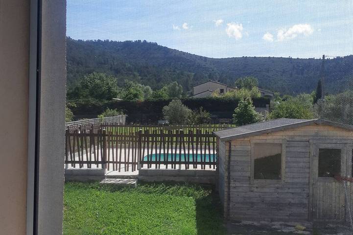 Location de vacances pour 2 personnes à Vesseaux - 3