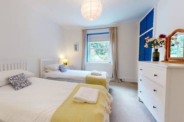 Cottage for 6 People in Porlock, Exmoor, Photo 2