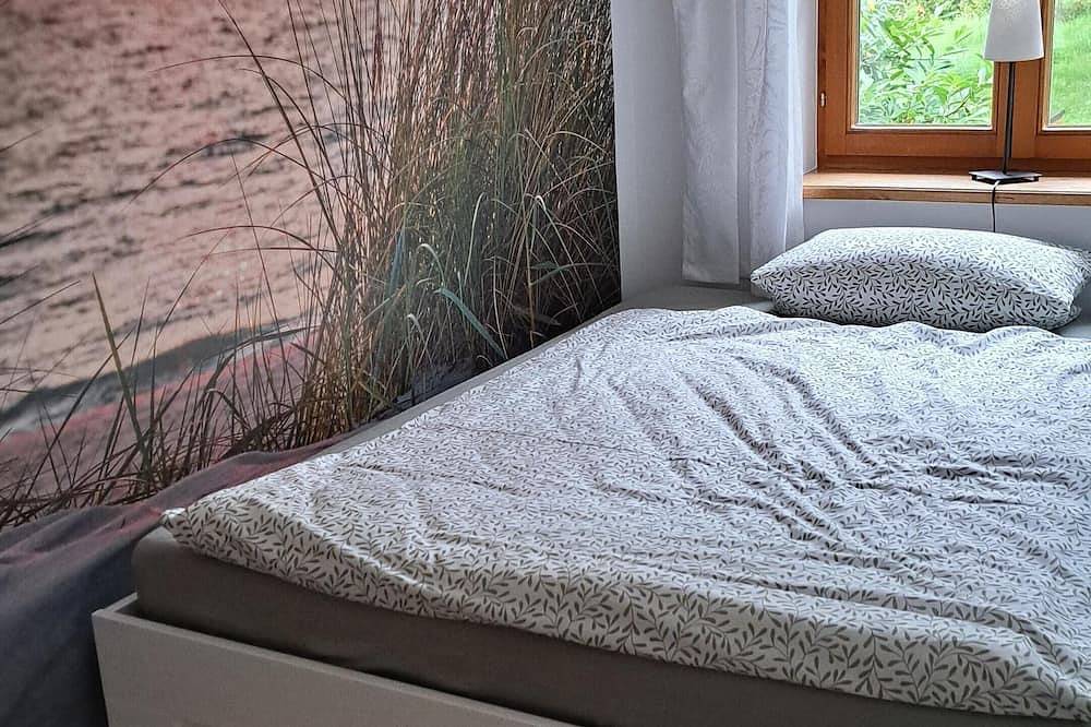Ganze Wohnung, Ferienwohnung Seepferdchen in Waging am See, Rupertiwinkel