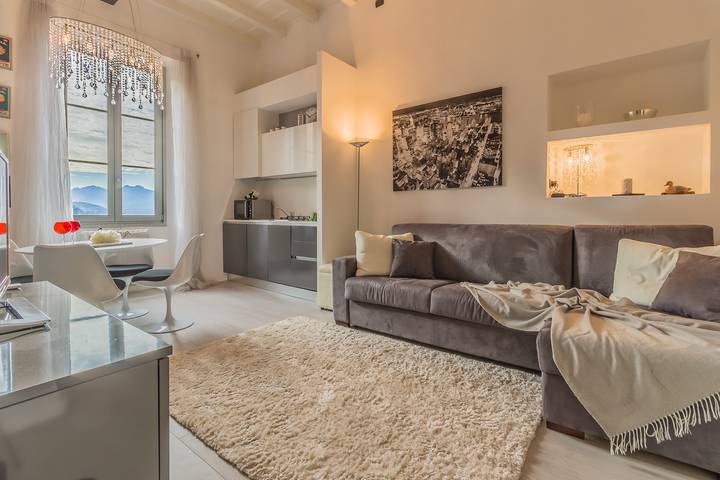 Ferienwohnung für 2 Personen - 1