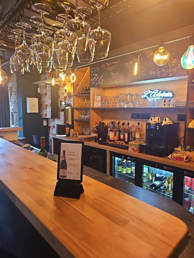 Gîte pour 3 personnes, avec terrasse à La Machine - 4