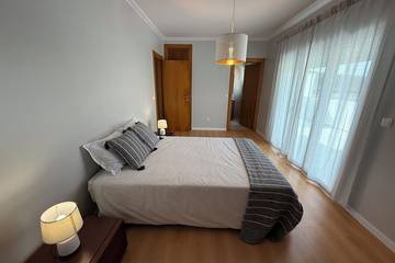 Apartamento De Férias para 8 Pessoas em Lourinhã, Distrito de Lisboa, Foto 2