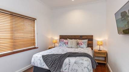 Holiday Home for 10 People in Yamba, New South Wales, Photo 1