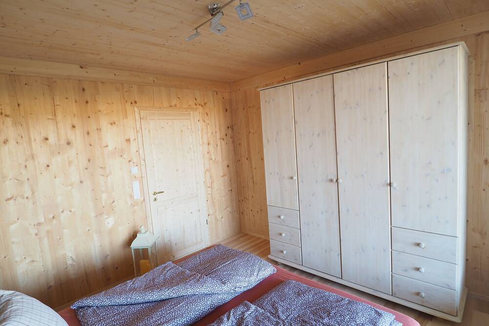 Ganze Wohnung, Ferienwohnung zwischen Bodensee und Donau in Meßkirch, Region Bodensee-Oberschwaben