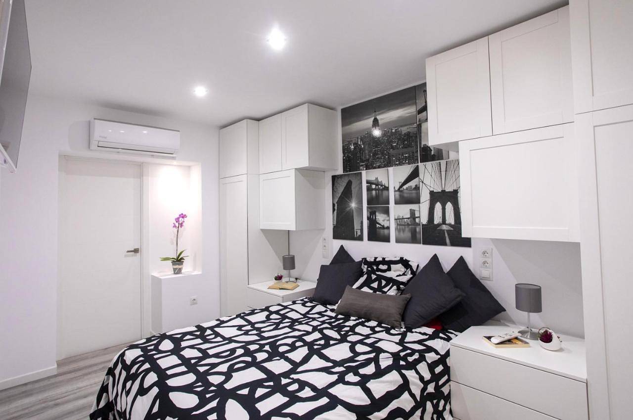 Appartement entier, Apartment in Novelda, Province d'Alicante