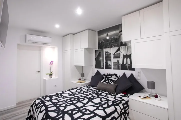 Apartamento de vacaciones para 10 personas, con terraza - 1