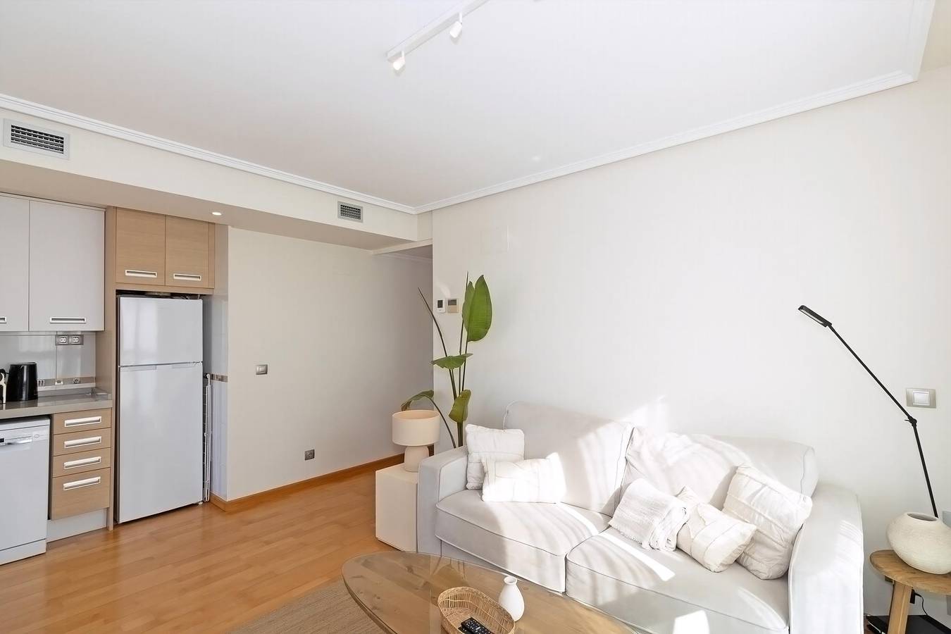 Guestready – Modern Flat with Terrace in Valencia, foto 14