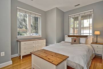 Apartment for 6 Guests in Washington D.C., District of Columbia, Picture 4