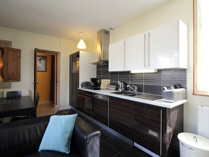 Gîte pour 5 personnes dans Office de Tourisme La Bourboule - 2