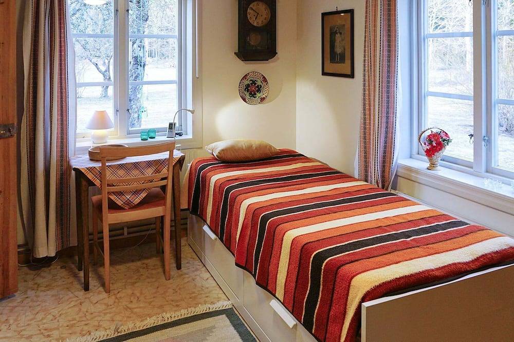 6 Personen Ferienhaus in Alsterbro in Balebo, Nybro und Umgebung