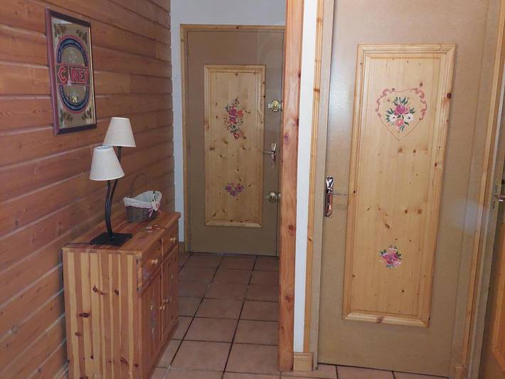 Gîte pour 6 personnes dans Mer de Glace - 3