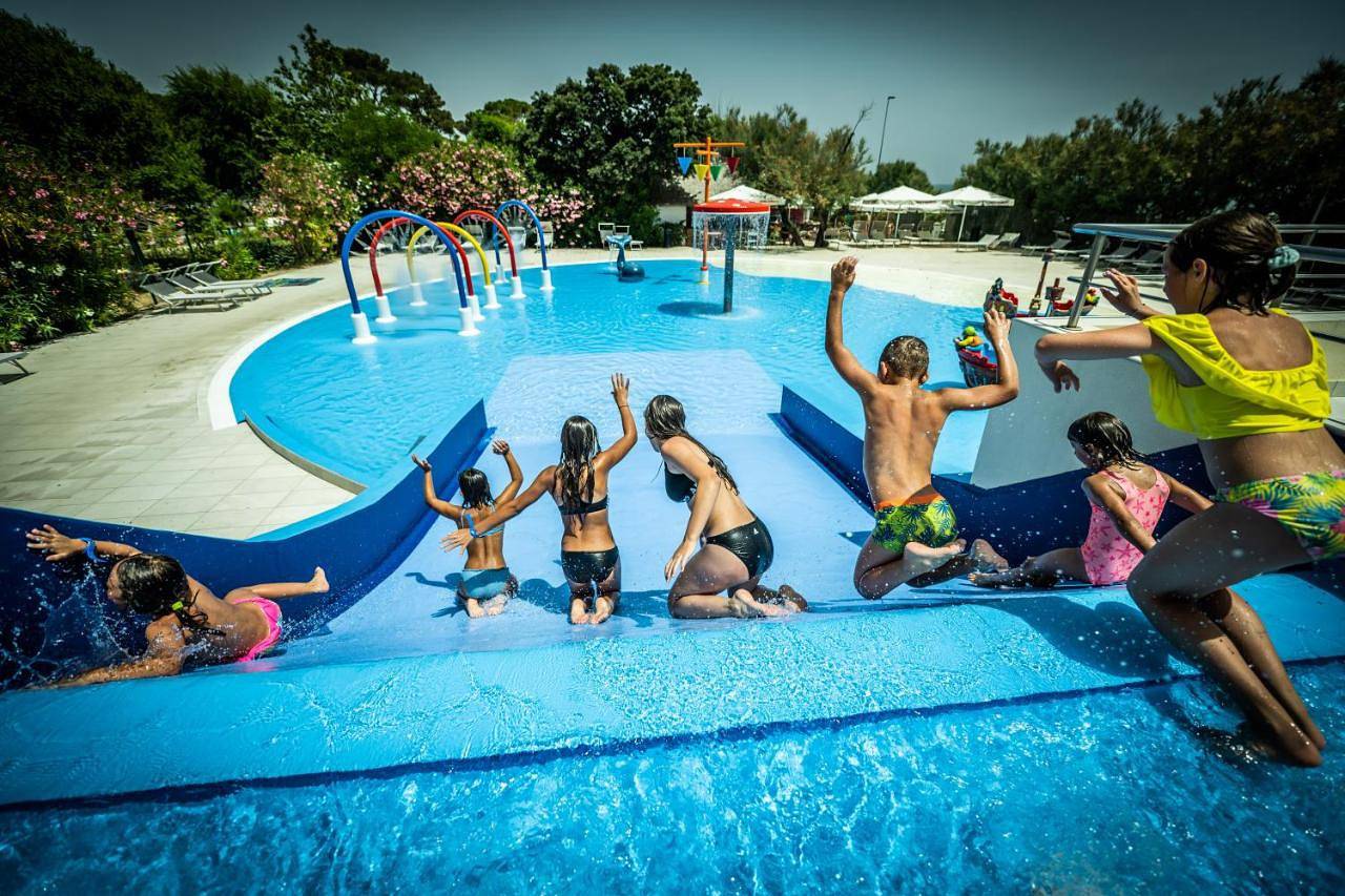 Villaggio San Francesco - Adria Holiday Mobile Homes in Duna Verde (Veneto), Caorle