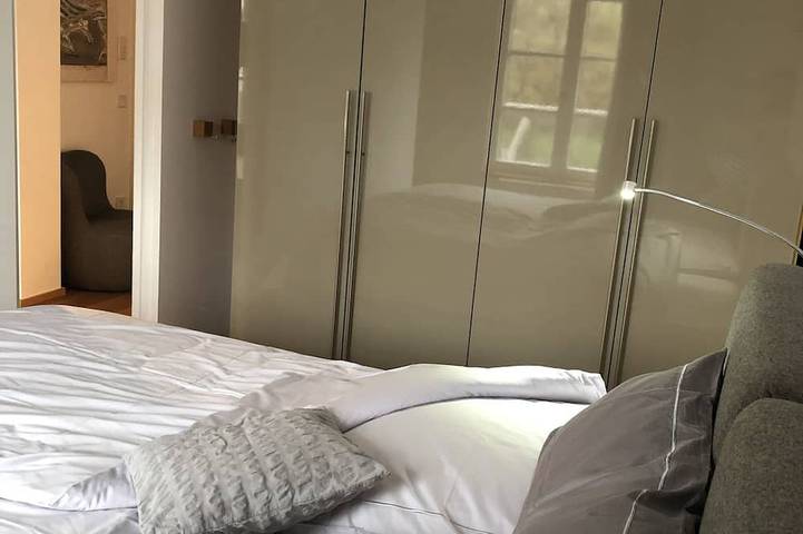 Apartamento entero, Spacious vacation apartment for 2 people in Juist
