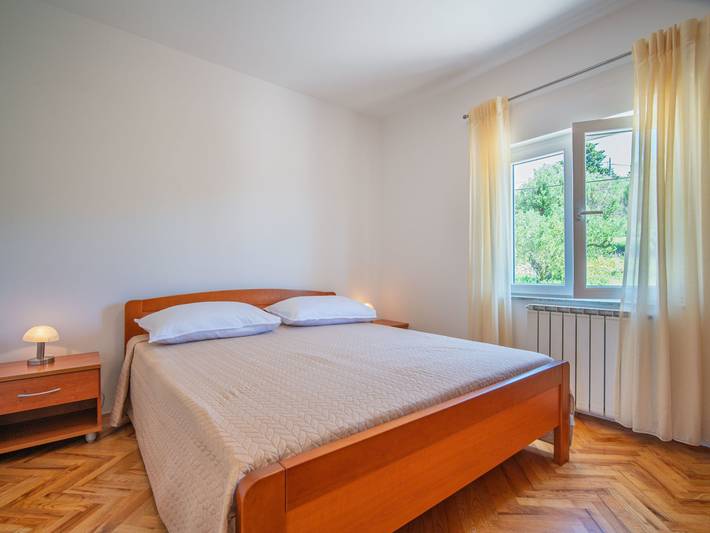 Ferienwohnung für 4 Personen, mit Terrasse in Banjol - 4