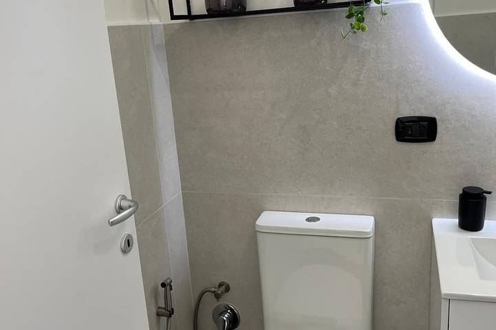 Entire apartment, Sea View Family Apartment - Vista Mare Petrosa in Sicculilla, Scalea