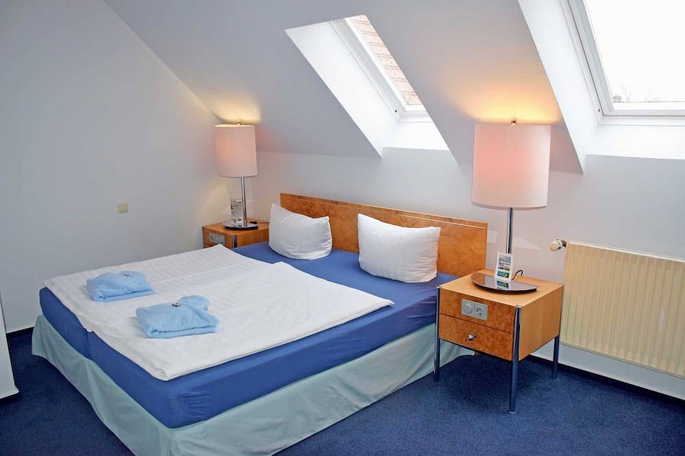 Hotel a Rugen a partire da 114€ a notte
