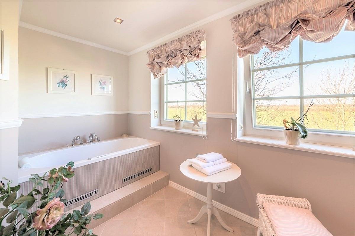 Ganze Ferienwohnung, Wohnung Traumblick in Sylt-Ost, Sylt (Gemeinde)