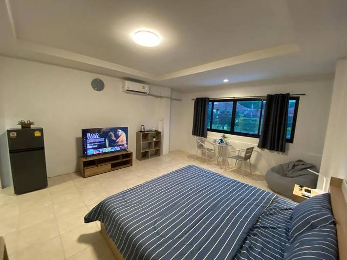 Appartement de vacances pour 2 personnes