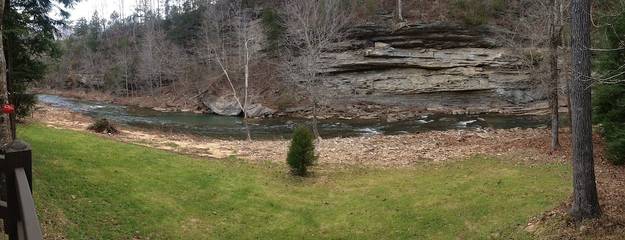 Cottage for 8 Guests in Tennessee, USA, Picture 1