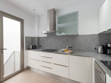 Apartment in Can Picafort, Santa Margalida für 4 