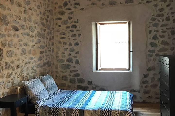Location de vacances pour 4 personnes à Sisteron - 2