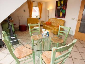 Ferienwohnung für 5 Personen in Altfunnixsiel, Wittmund, Bild 4