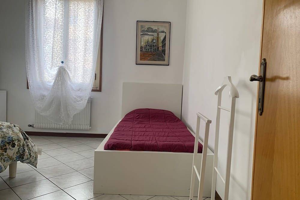 Apartamento entero, Plana pequeño y acogedor, cerca de Venecia in Venecia, Provincia de Venezia