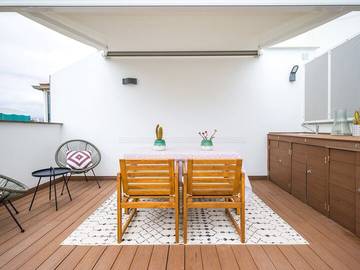 Apartamento para 2 Personas en Playa de Las Canteras, Las Palmas de Gran Canaria, Foto 3