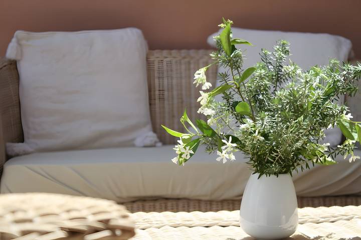 Villa pour 4 personnes, avec jardin à Costa Rei - 3