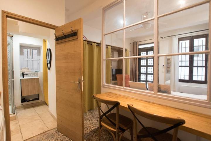 Gîte pour 2 personnes dans Arenes D Arles - 4