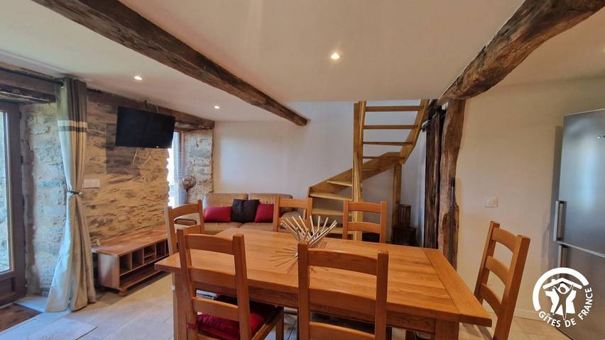 Locaterre in Paulinet, Région d'Albi