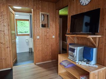 Chalet für 4 Personen in Eppenschlag, Vorderer Bayerischer Wald, Bild 3
