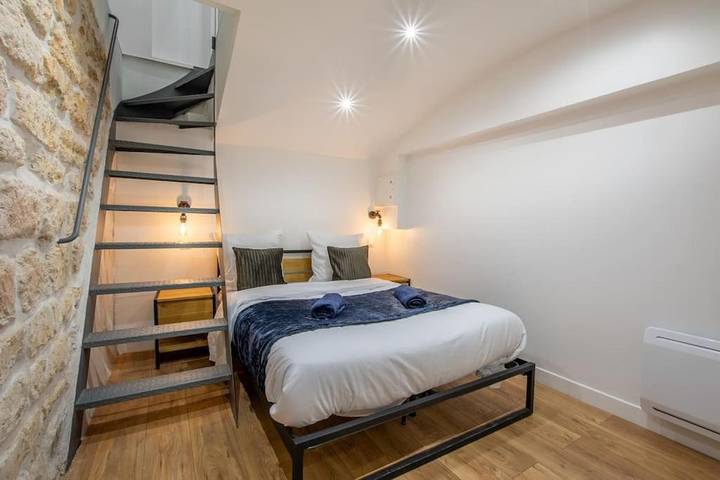 Gîte pour 8 personnes dans Paradis Latin - 4