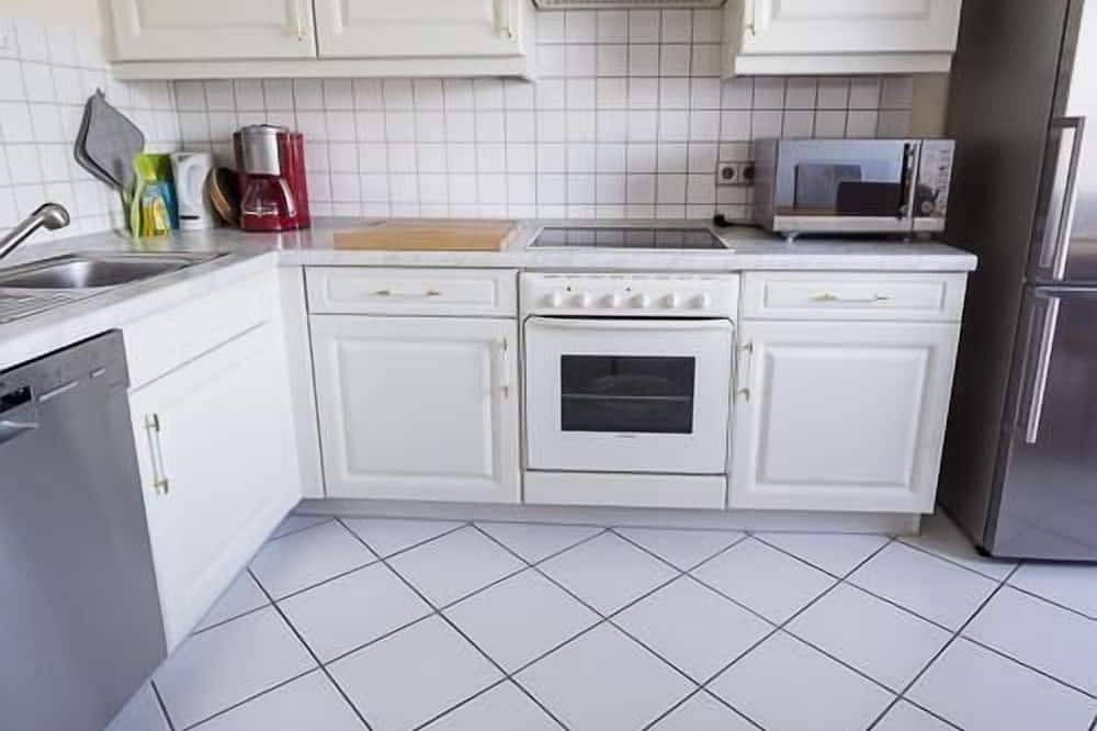 Ganze Wohnung, Ferienwohnung Telgte für 1 - 8 Personen mit 3 Schlafzimmern - Doppelhaus in Telgte, Münsterland