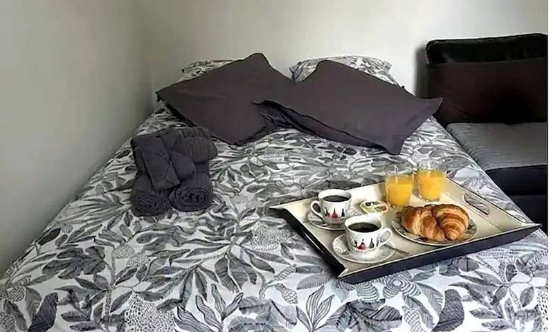 Ferienwohnung für 3 Personen - 1