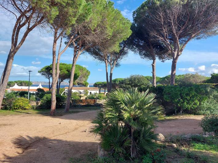 Bolina in Conca Verde, Santa Teresa Gallura (Municipality)