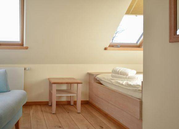 Hotel Gutshaus Parin - Bio- und Gesundheitshotel in Damshagen, Nordwestmecklenburg (Wismar und Umgebung)