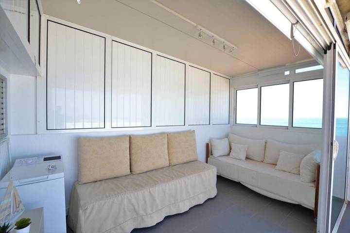 Studio für 4 Personen, mit Terrasse in Faro - 4