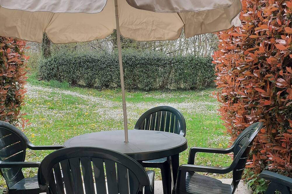 Appartement entier, Duplex du lac in Monflanquin, Région de Villeneuve-sur-Lot