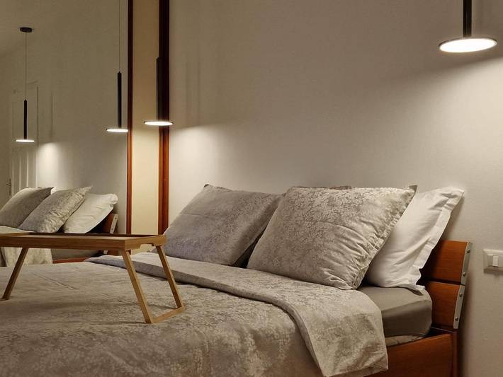 Maison d’hôte pour 5 personnes, avec terrasse à Split - 4