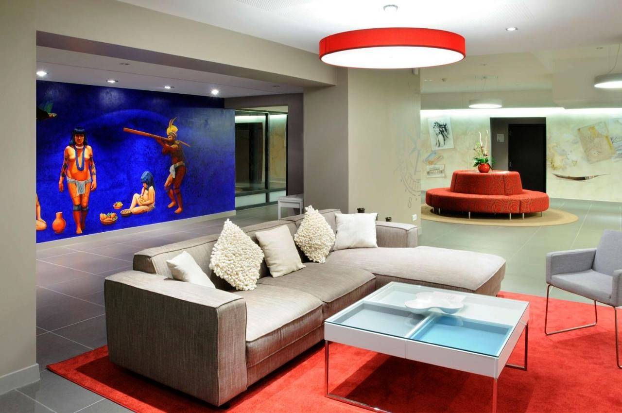 Best Western Plus Hôtel & Spa de Chassieu in Chassieu, Lyon et ses environs