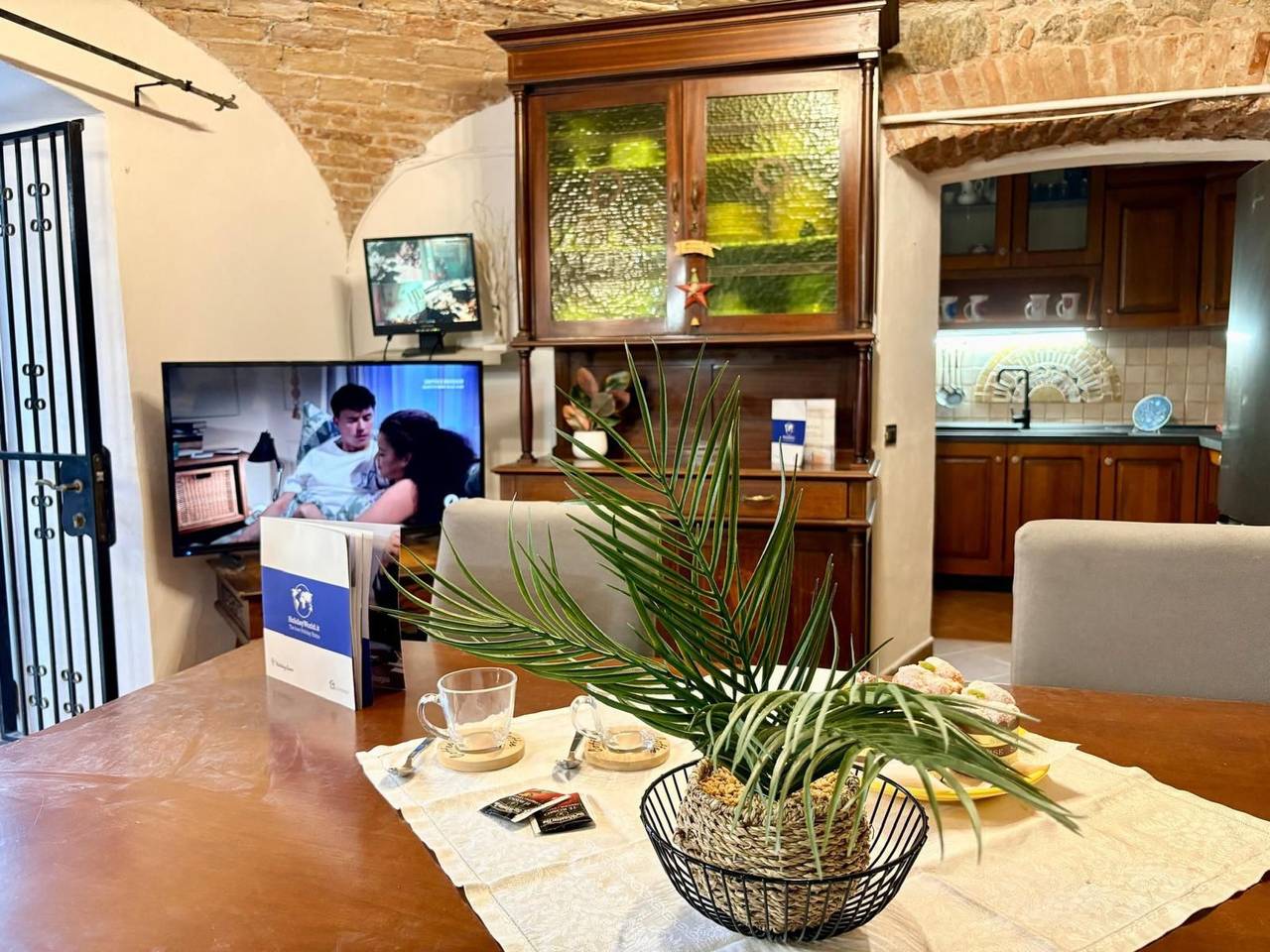 Apartamento entero, La Magia delle Fate von Holiday World in Savona (City), Savona