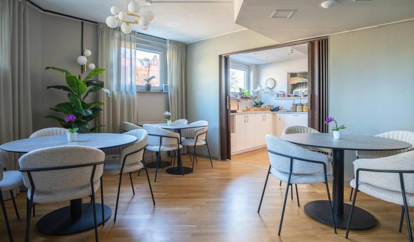 Hotel für 2 Personen in Linköping - 4