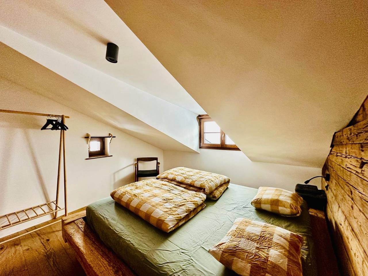 Ganze Ferienwohnung, Chasa Veglia - Pacific - für 6 Personen in Sent, Unterengadin